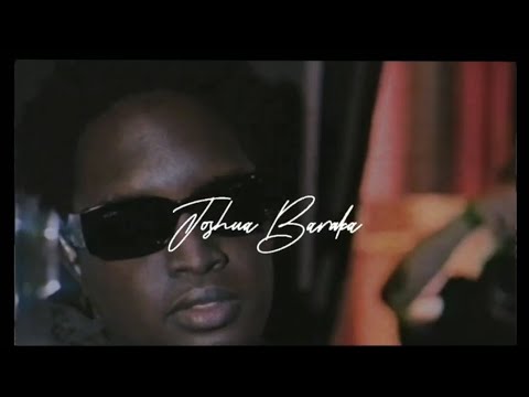 Still Young - Joshua Baraka (Official Music Video)