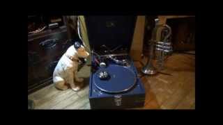 Johnny Hodges; DANCING ON THE STARS