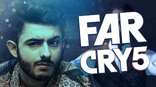 FAR CRY 5 STORY MODE CO-OP | NO PROMOTIONS