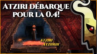 [Path of Exile 2] Atziri débarque pour la 0.4,  ça peut être vaalement bien!