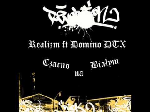 ReaLizM DTX - Czarno na białym