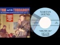 Tom & The Tornadoes (Tommy James) - Judy /  Long Pony Tail - Norway Sound 1007 - 1962