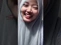 Bigo Live Bar Bar Jilbab Amel Pamer Bawahan 17