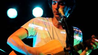 Tahiti 80 - Mr Davies (live #1 Festival (bundy 2) @Le Kalif, Rouen, 13 juin 2012)