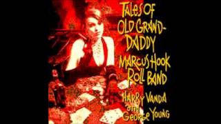 MARCUS HOOK ROLL BAND - GOODBYE JANE