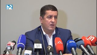 ՀԷՑ-ը գլխատվում է և ՔՊ-ացվում. ազգայնացումը խաբեություն է. Դավիթ Ղազինյան: Լրաբեր - 27.08.2025