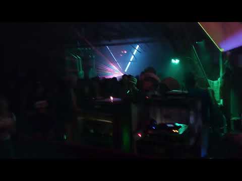 Rootsbase Festival 2018 - Dandelion Soundsystem - last tune: Jah Schulz