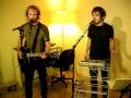 BOB One Two Unplugged Live Machfeld Studio Vienna 2009