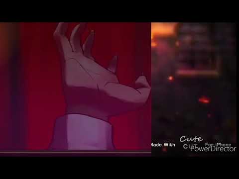 Arcueid vs Alucard (Tsukihime vs Hellsing)|Fanmade Death Battle trailer