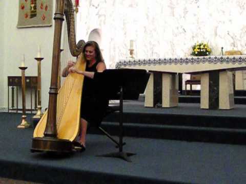Promotional video thumbnail 2 for Harps & Bows of Philly/South Jersey