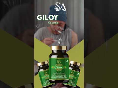 Giloy ayurvedic  tablets