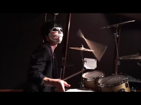 Party Boys / Fear, and Loathing in Las Vegas［Drum cover］