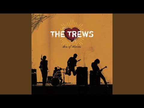 Ishmael And Maggie - The Trews