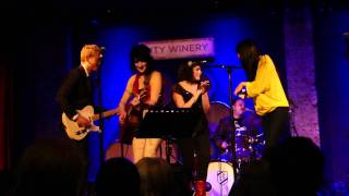 poundcake featuring puss'n boots - move it on over