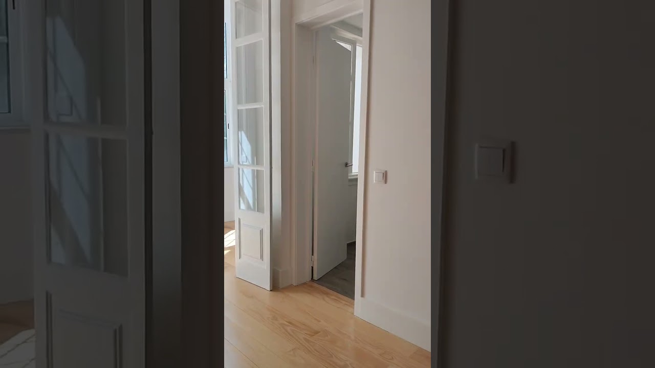 Vídeo do imóvel