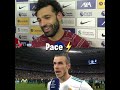 Salah Vs Bale