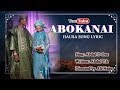Hausa Song Lyric - Abokanai Song 2017