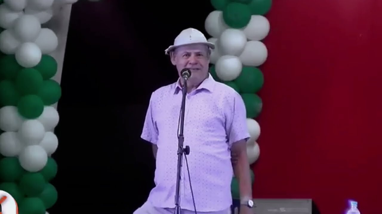 Ze Lezin Show em Pindorama