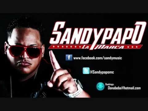 TE ESTOY QUERIENDO   SANDYPAPO FEAT PROYECTO UNO .