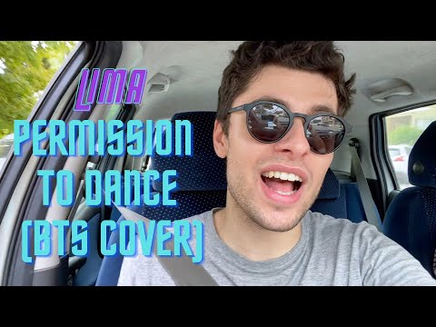 Lima - Permission To Dance (BTS Cover - Piano)