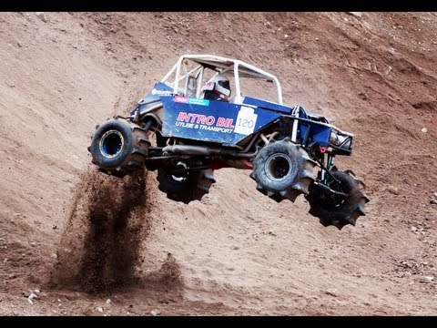 Troll Racing Team 2013!