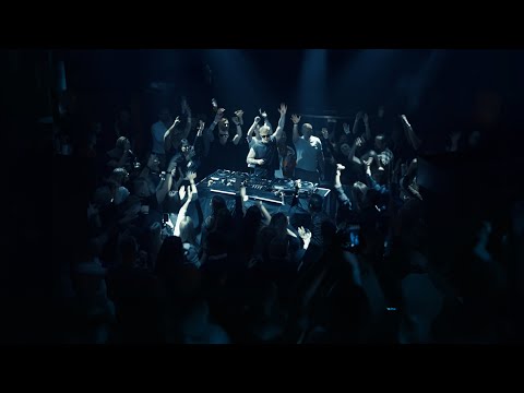 Paul Aristo pres. High Pressure 2 - Grey Gdansk