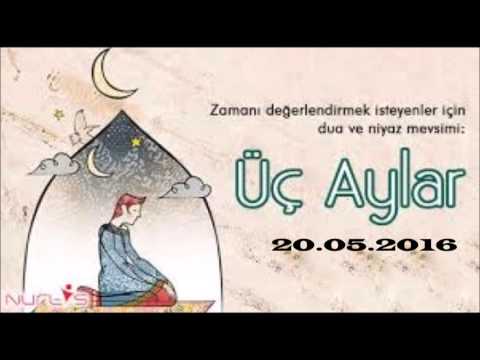 Video #52 Erbaa Büyük Camii Cuma Hutbesi 20 05 2016