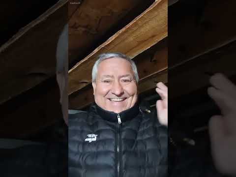 EL ABUELO BAILARIN TUNUYAN MENDOZA ARGENTINA