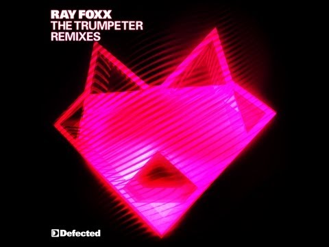 Ray Foxx - The Trumpeter (Guti Remix)