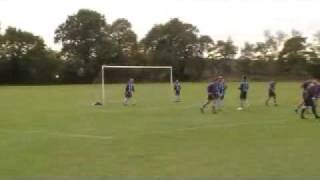 preview picture of video 'POTTERS FC 3-0 Wilderpark Reserves - Highlights, 17.10.09'