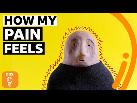 痛苦的意義何在？| BBC 創意 (What's the point of pain? | BBC Ideas)