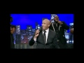 Anthony Brown & Group TherAPy - "Testimony" TBN Performance - June 25, 2012