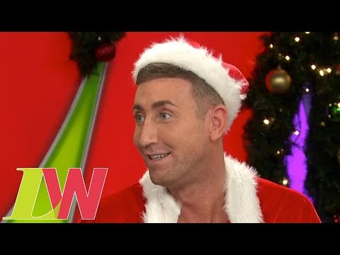 Chris Maloney: Loose Women Saved My Life | Loose Women