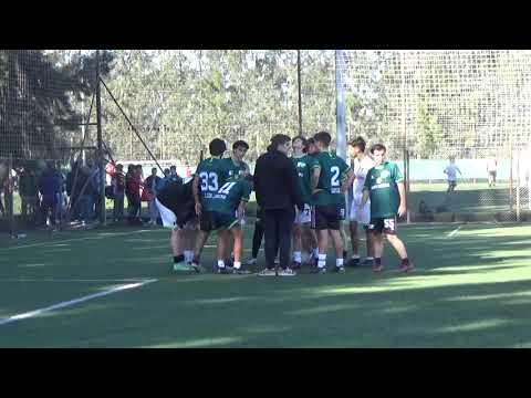 HILTON VS PASO A PASO - #LigaNuñez - #Clausura SLD - 27/8/23