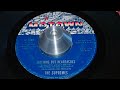 Northern Soul  - The Supremes  - Nothing But Heartaches + He Holds His Own  - Motown