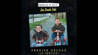 BIGFLO &amp; OLI - Cigarette