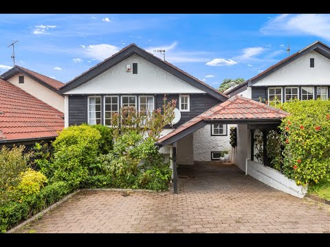 2/74A Clonbern Road, Remuera