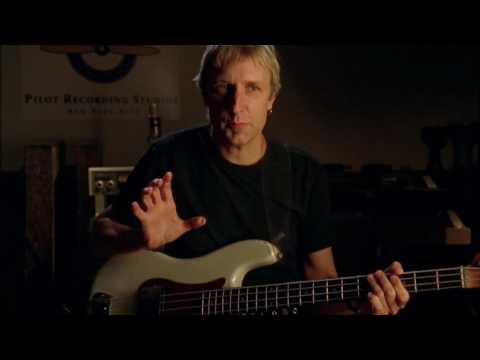 Thumbnail for Session Men: Will Lee on James Jamerson (Director Gil Baker) by James Jamerson