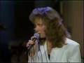 Patty Loveless w/ Vince Gill - On Down The Line (live)