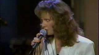 Patty Loveless w/ Vince Gill - On Down The Line (live)