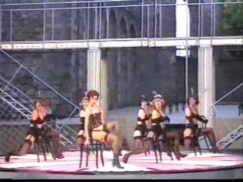 Pia Douwes - Mein Herr