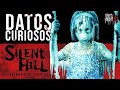 Curiosidades De Silent Hill Shattered Memories