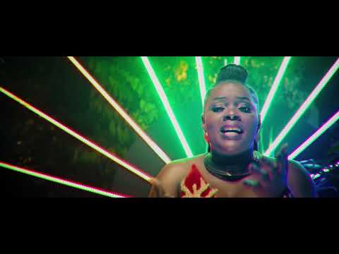 Queen Koumb - COCOCO (Clip Officiel)