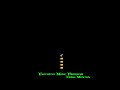 Toy Story Credits