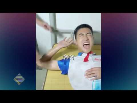 China comedy: burden of life | Kata comedy Video