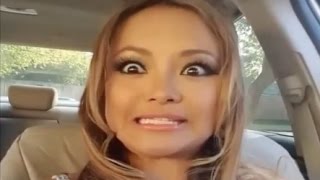 Tila Tequila Reacts To Kanye West Breakdown And Hospitilzation! Part 2
