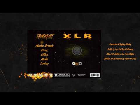 4. Fuze - Apollo (Prod by Sky)