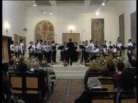 Edward Mirzoyan  "Shushanik"