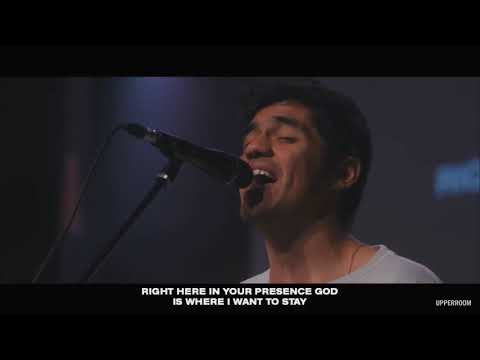 More Than Enough + What Moves You + Spontaneous - UPPERROOM