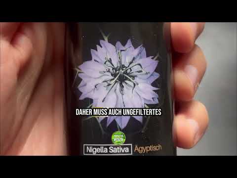 Schwarzkümmelöl vs Kapseln? Worauf ist zu achten?